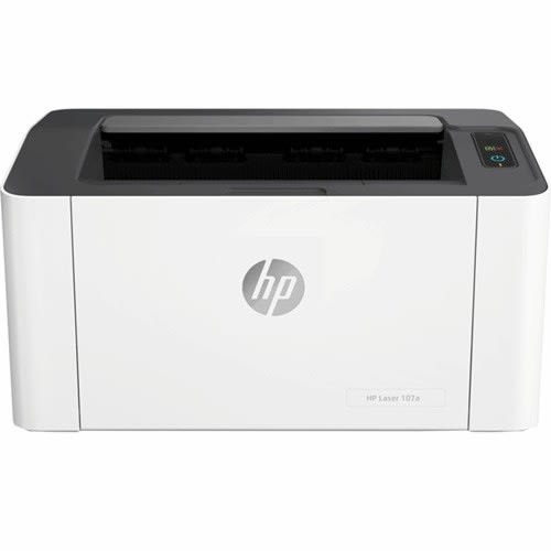 Laser 107a [4zb77a] Up To 20ppm Mono Print Manual Double-sided Printing1200 X 1200
