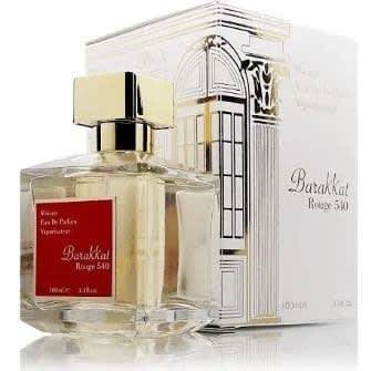 Barakkat Rouge Perfume- 100ml