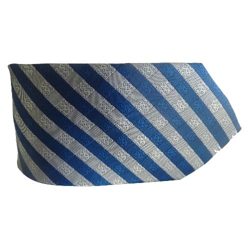 Men's Tie - Multicolour - MT-4354