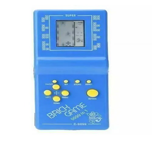 Brick Game For Kids
