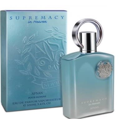 Supremacy Made In Heaven