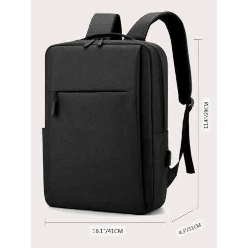 Multifunction Antitheft Laptop Backpack