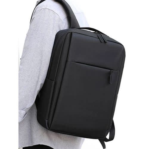 Multifunction Antitheft Laptop Backpack