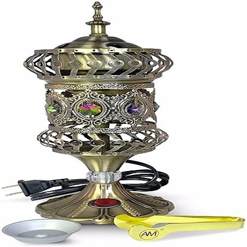 Electric Incense Burner