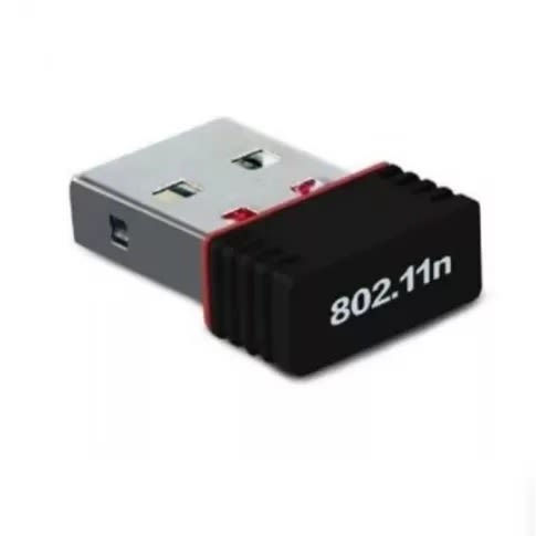 Wireless Usb Adapter 300mbps