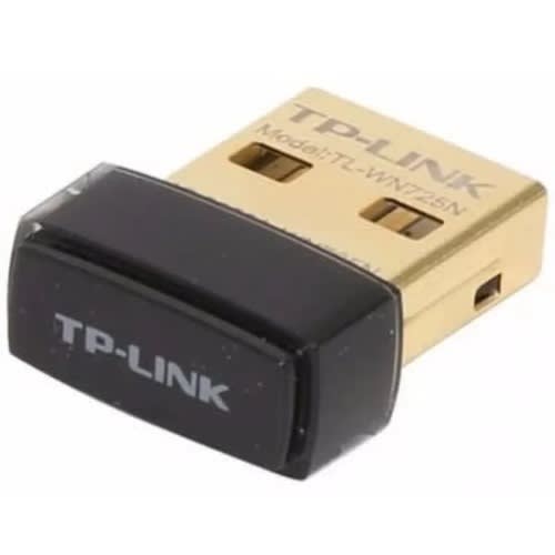 Usb Wireless Card Tp Link 725n