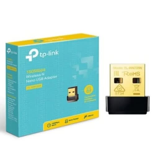 Usb Wireless Card Tp Link 725n