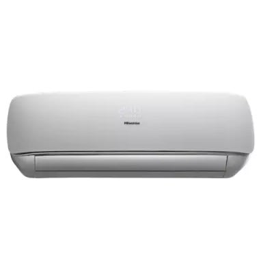 1 Hp Copper Split Air-conditioner - As09tg