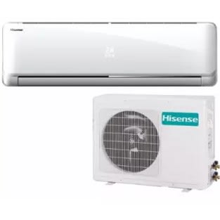 1 Hp Copper Split Air-conditioner - As09tg