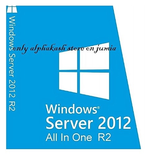 Windows Server 2012 - 2012 R2 Rds Remote Desktop Services 20 Device Cal License