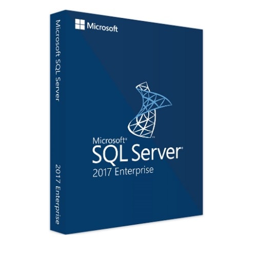 Sql Server 2017 Enterprise Oem Key