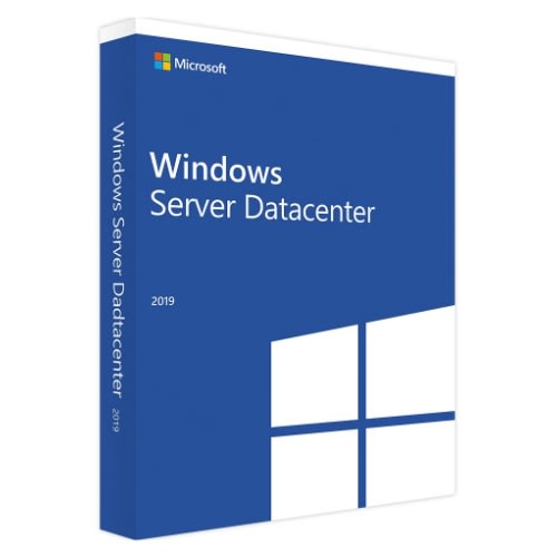 Windows Server Datacenter 2019 Oem Key