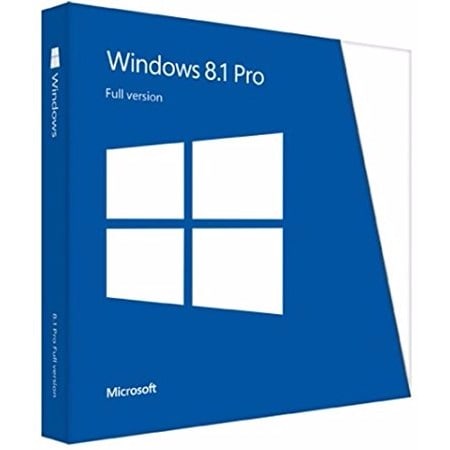 Windows 8.1 Pro CD Key