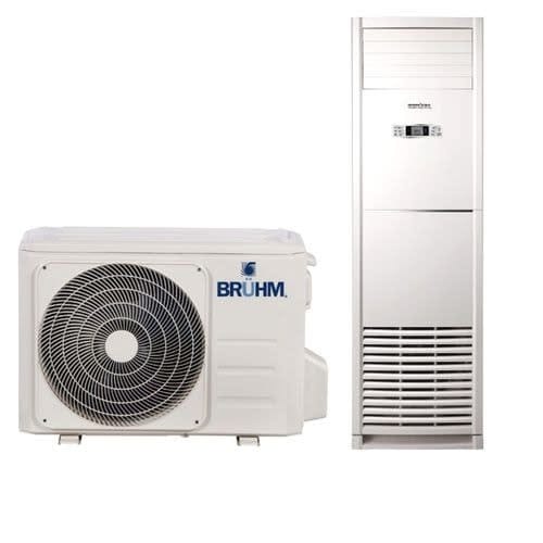 2hp Instant Cooling Standing Ac + Free Installation Kits