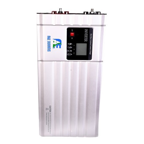 Pure Sine Wave Inverter -Transformer Base-5kva/48v