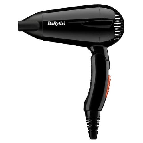 Travel Hairdryer
