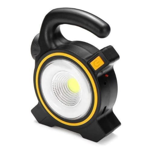 Long Range Cob Work Light - 5w