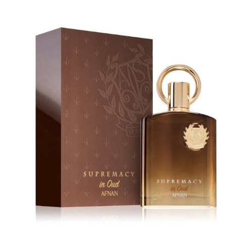 Supremacy In Oud For Men 100ml Edp
