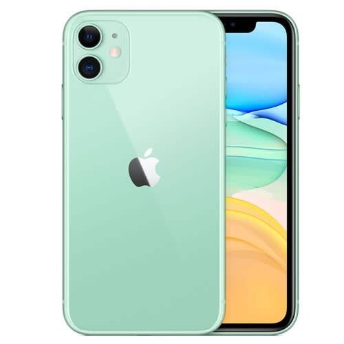 iPhone 11 - 6.1
