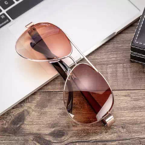 6in1 Men's Gift Set- Brown