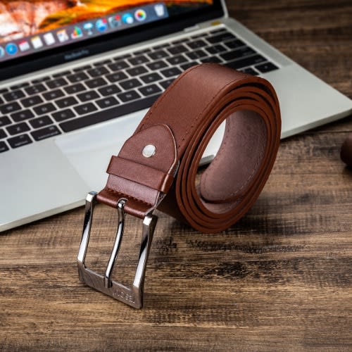 6in1 Men's Gift Set- Brown