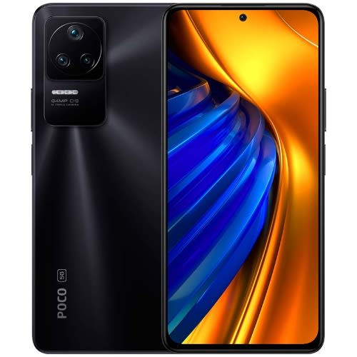 Poco F4 5G - 6.67
