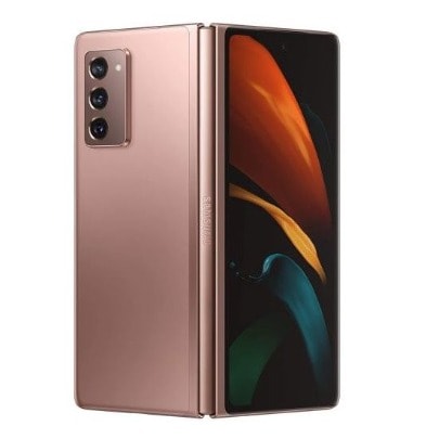 Galaxy Z Fold2 Internal 256GB ROM+12GB RAM BATTERY - 4500mAh - Size 7.6
