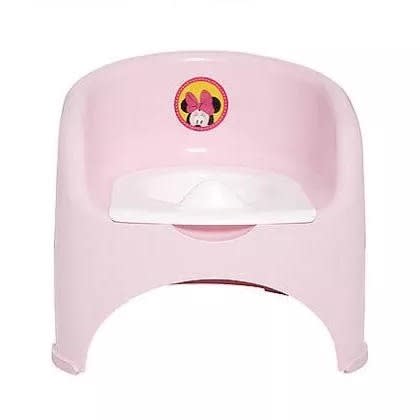 Disney Minnie Mouse Potty Chair
