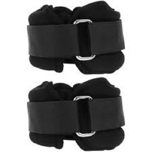 Ankle Weight  - 3kg - Black