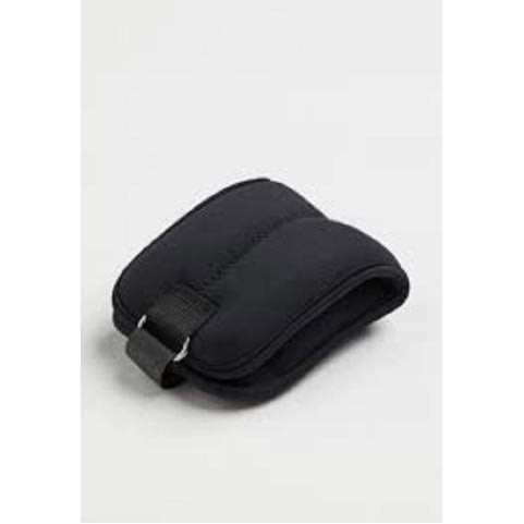 Ankle Weight  - 3kg - Black