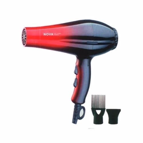 2000w Professional Hair Dryer
