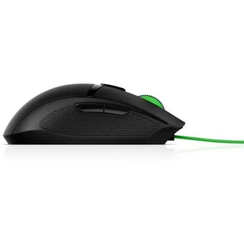 Hp 300 Pav Gam Mouse 4ph30aa
