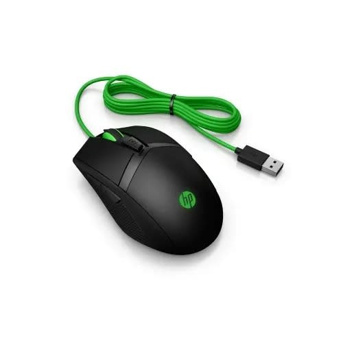 Hp 300 Pav Gam Mouse 4ph30aa