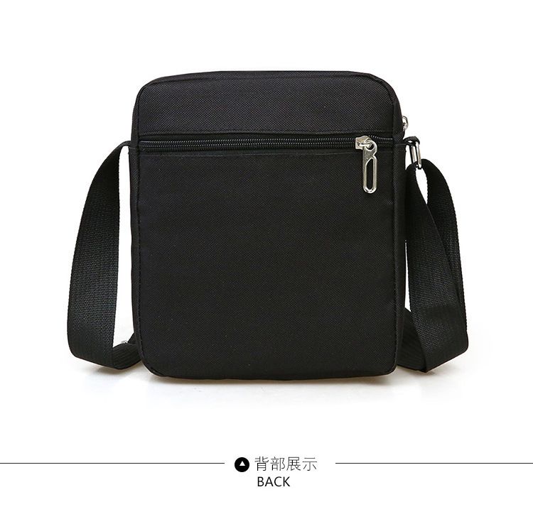 Casual Crossbody Sling Bag For Men & Women