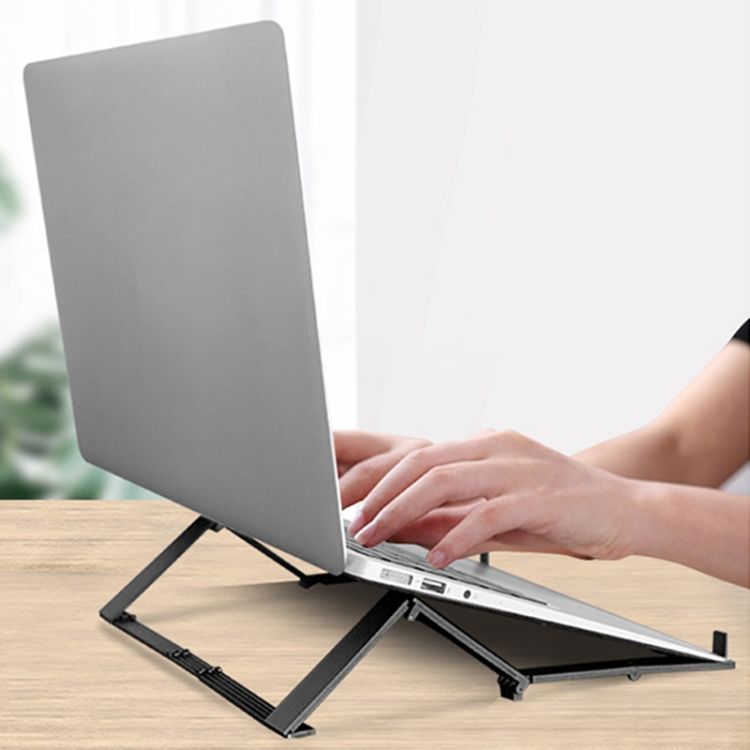 FB01 Mini Foldable Laptop Cooling Bracket