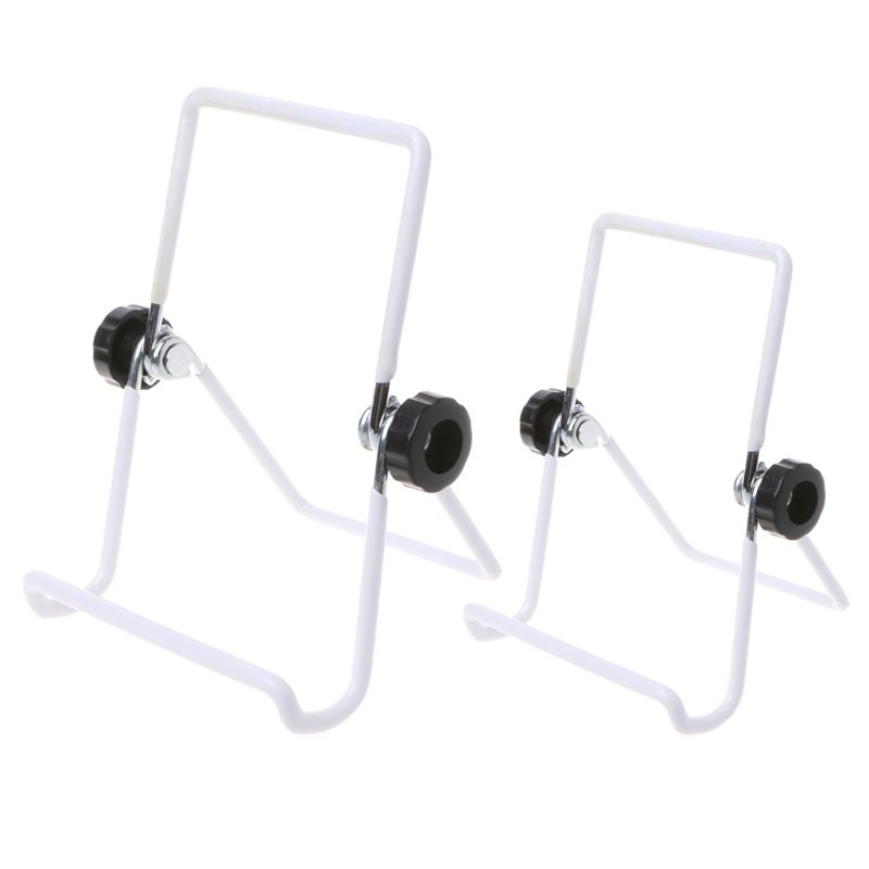 Universal Holder 360 Adjustable Foldable Metal Wir