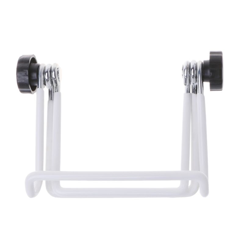 Universal Holder 360 Adjustable Foldable Metal Wir