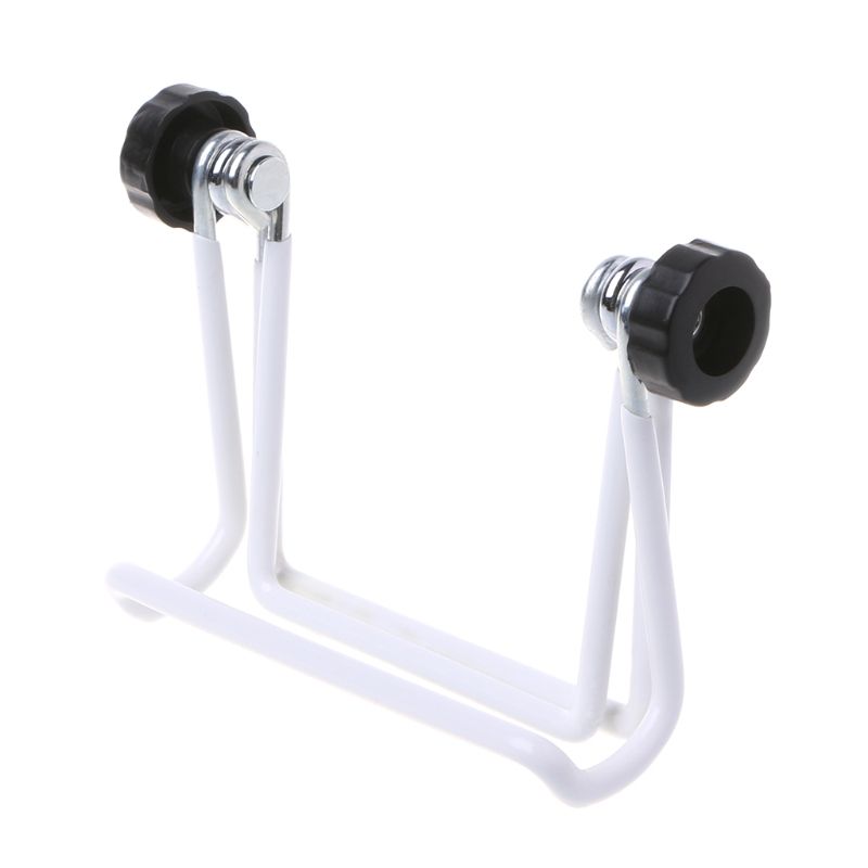 Universal Holder 360 Adjustable Foldable Metal Wir