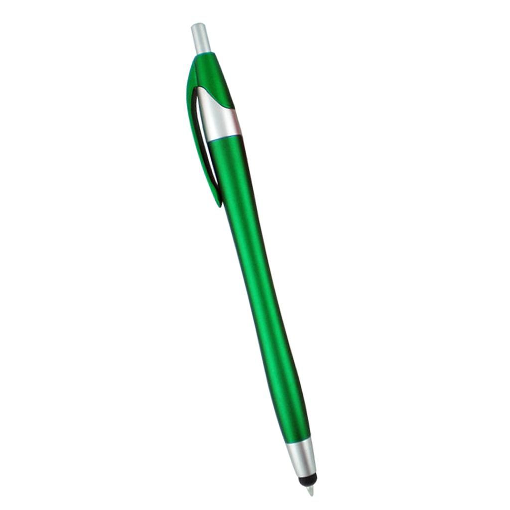 Premium Ball Point Pens Capacitive Stylus  Oily