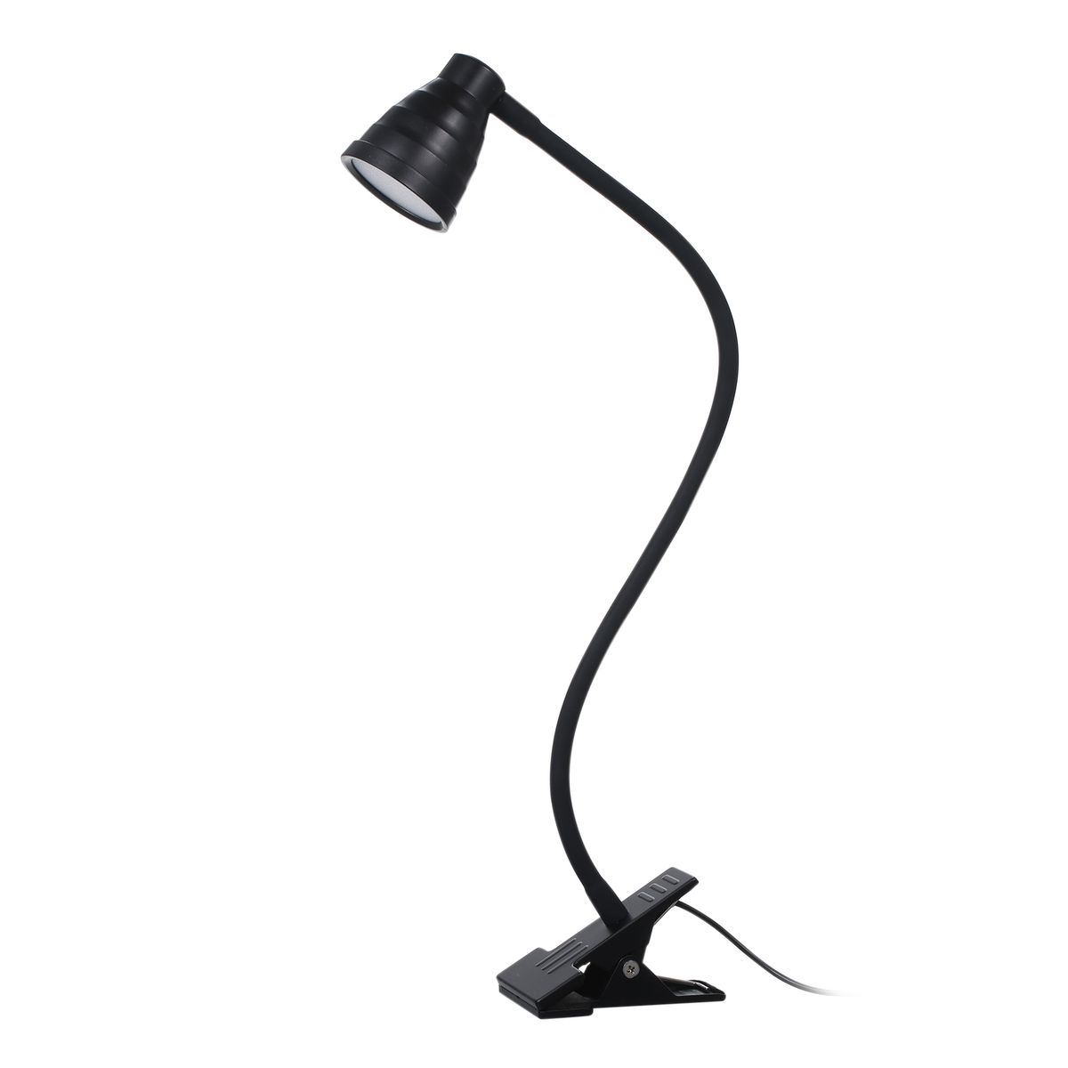 Tomshine 5W 24LEDs Table Desk Lamp Reading Beside Light