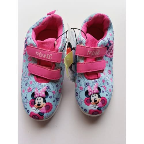 Girl's Disney Character Sneaker