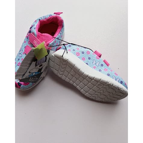 Girl's Disney Character Sneaker