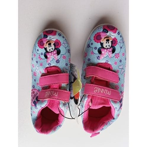 Girl's Disney Character Sneaker