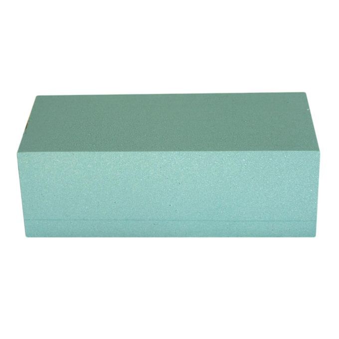Floral Foam Brick Styrofoam Florist Blocks Fresh Flower Bouquet Holder