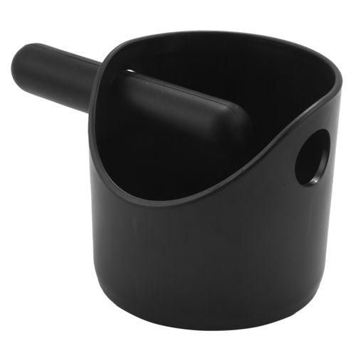 Coffee Grind Knock Box And Espresso Dump Bin