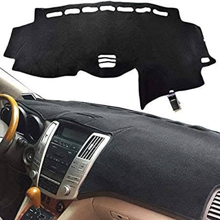 Dashboard Cover - RX350
