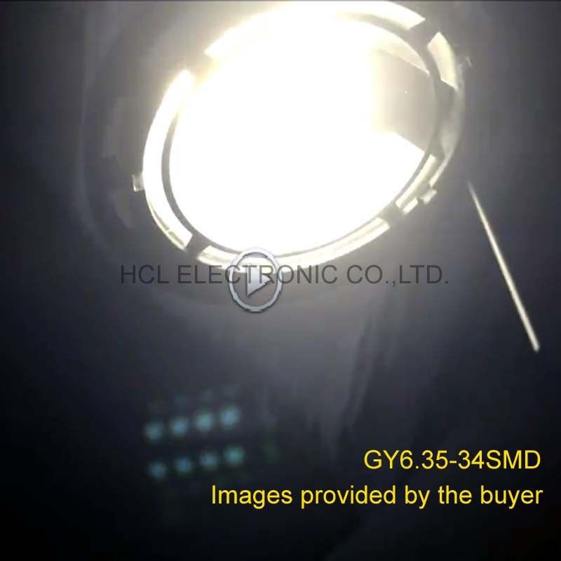 High Quality AC DC12V G4 LED Lamps,G4 Led Crystal Lights