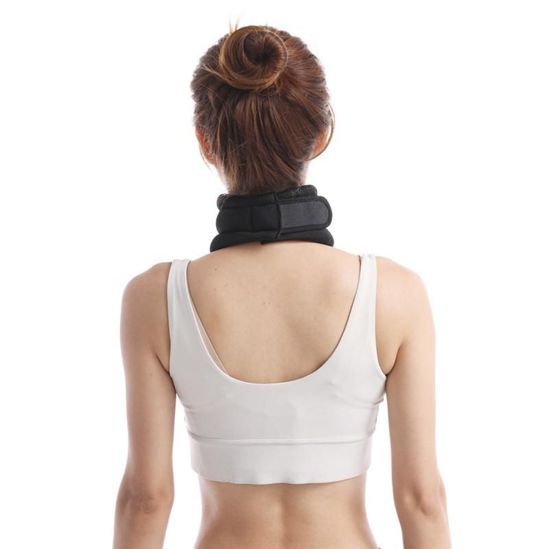 Office Neck Brace Cervical Neck Brace Neck Fixed Support  Low Head People Breathable And Warm Neck Belt Hot Sell