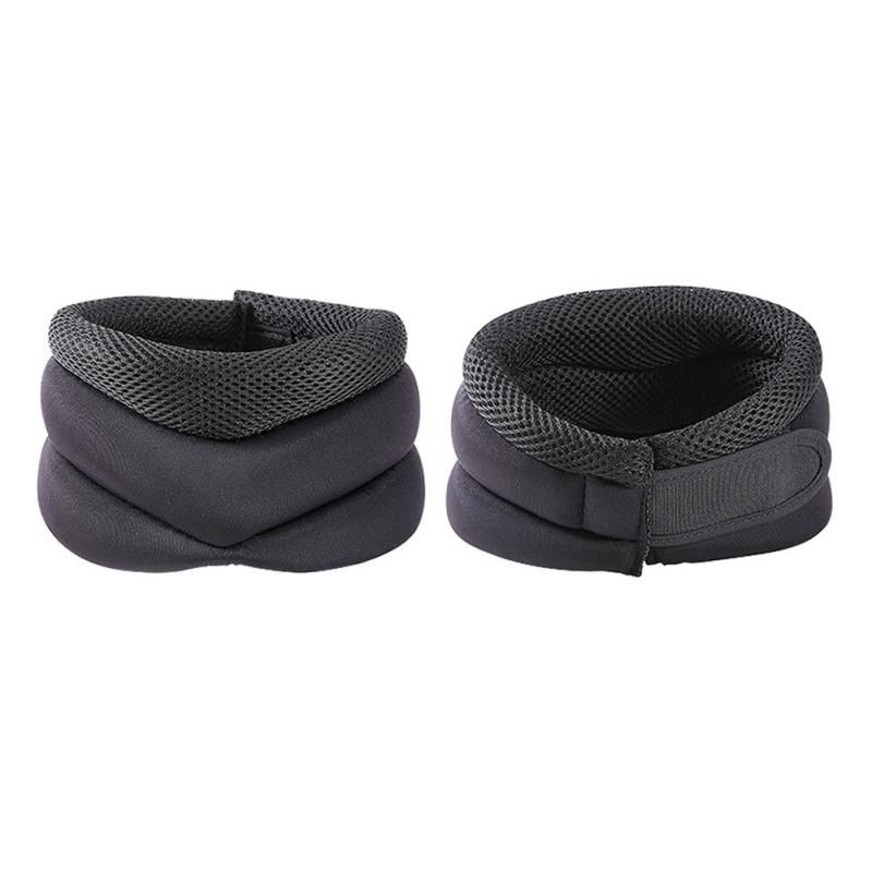 Office Neck Brace Cervical Neck Brace Neck Fixed Support  Low Head People Breathable And Warm Neck Belt Hot Sell