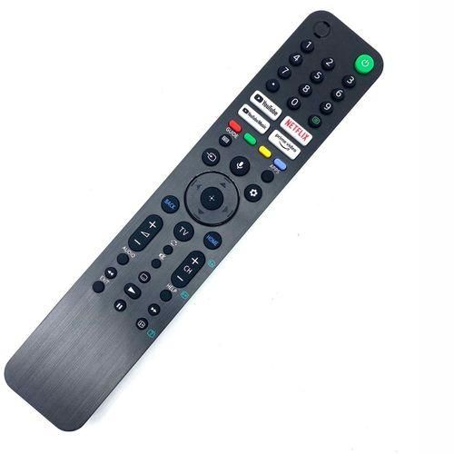 New RMF-TX520P Voice Remote Control For Sony 4K